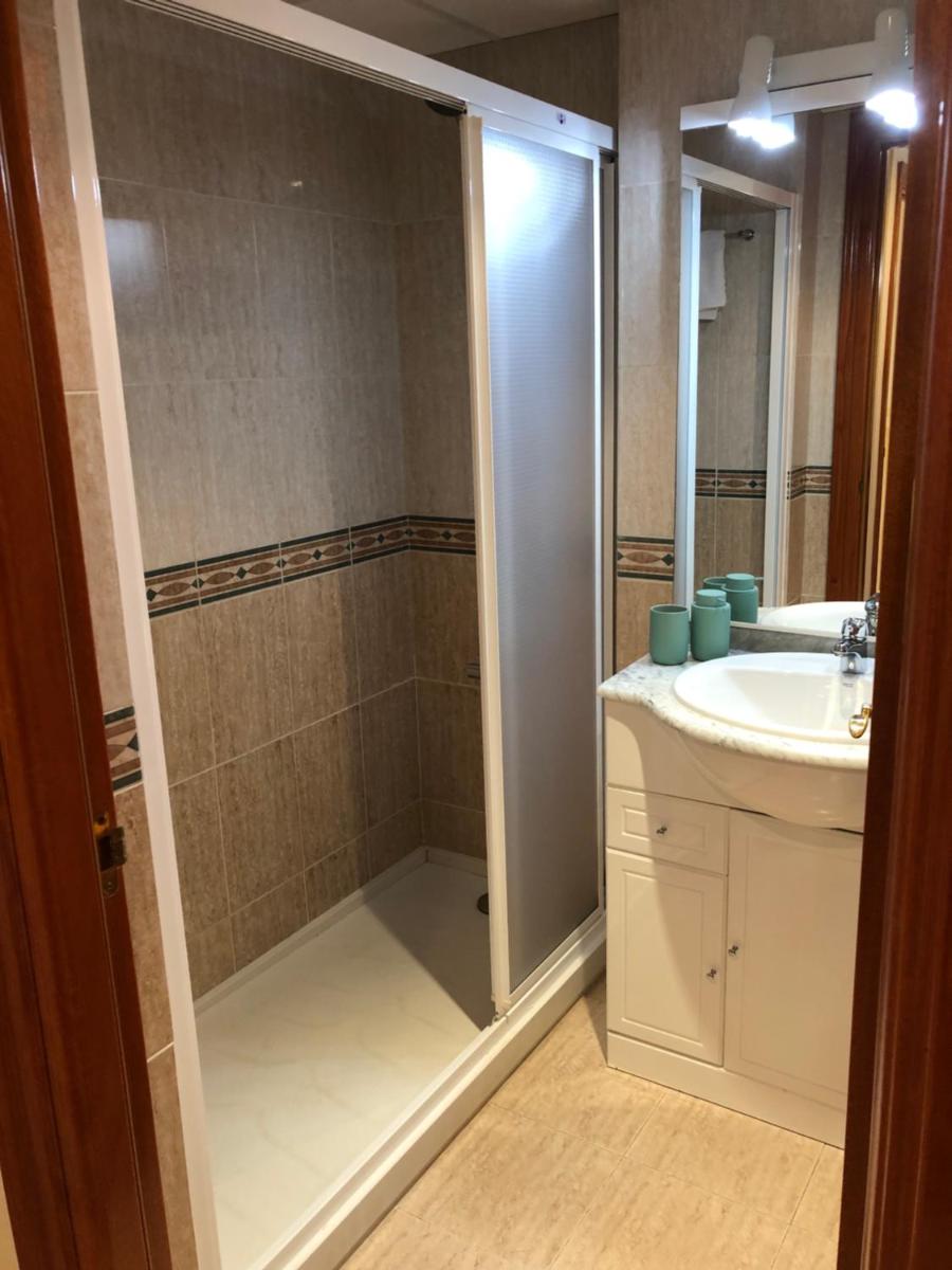 Apartamento playa Santa Sussana Barcelona - Housity