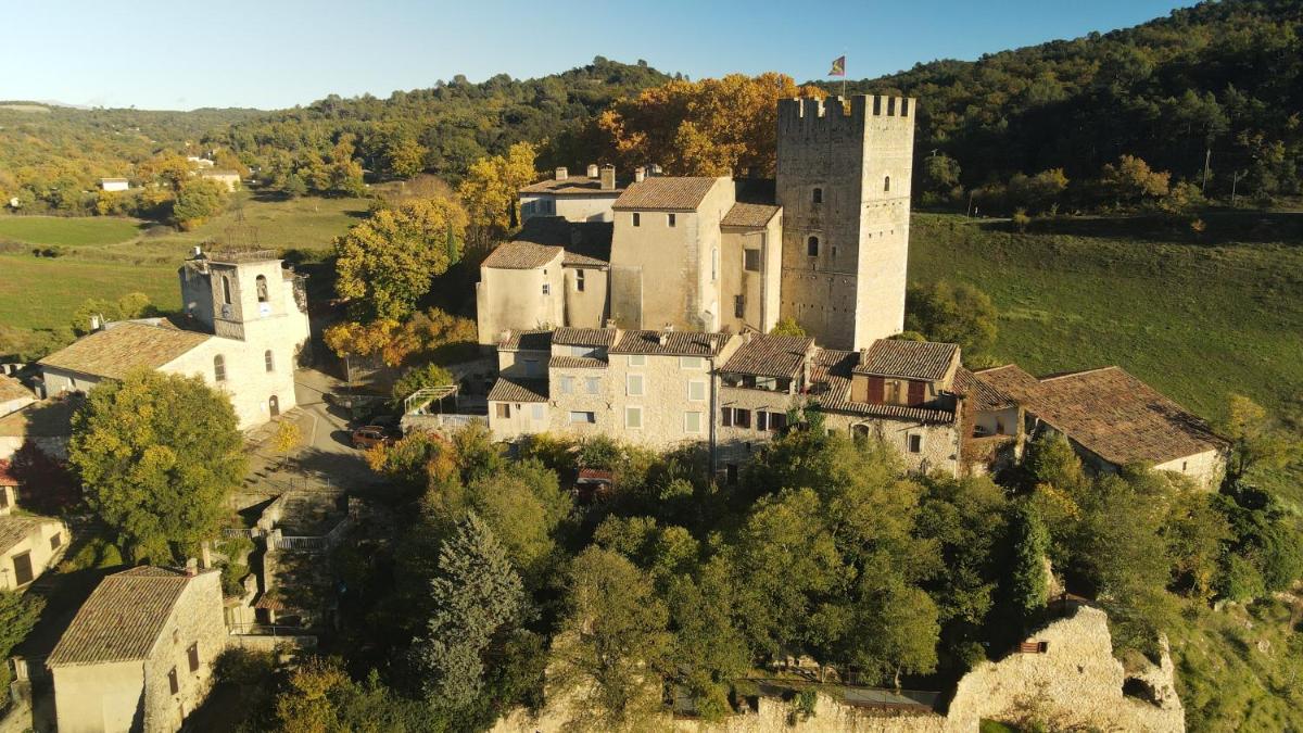 La maison du Château - Housity