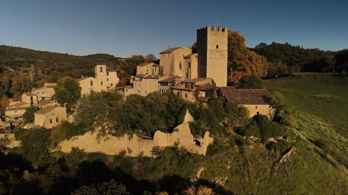 La maison du Château - Housity