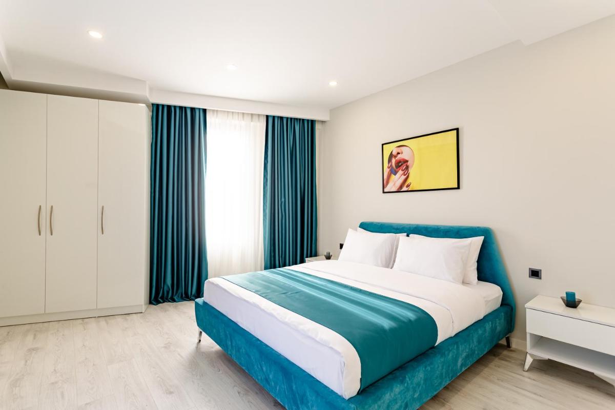 Orden Apart Hotel - Housity