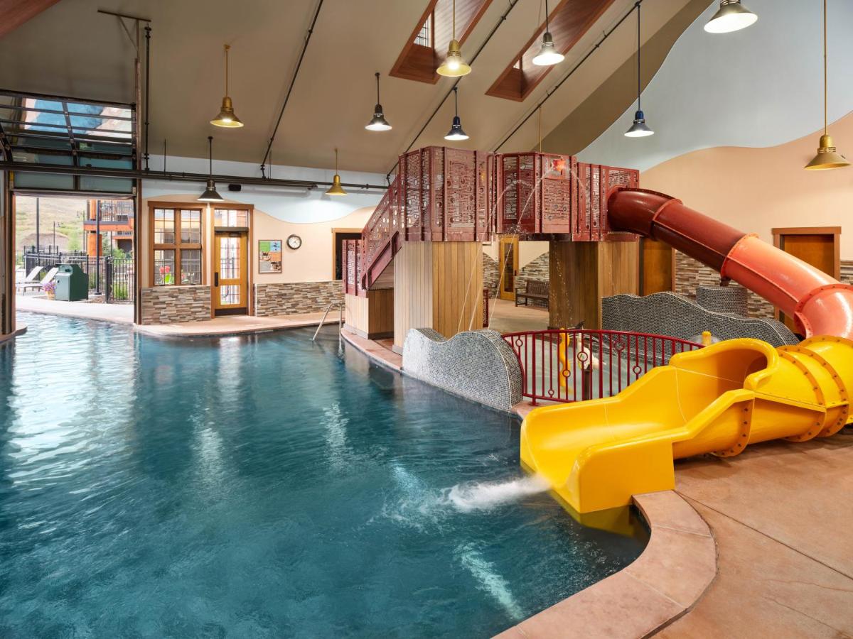 Hyatt Vacation Club at The Ranahan - Housity