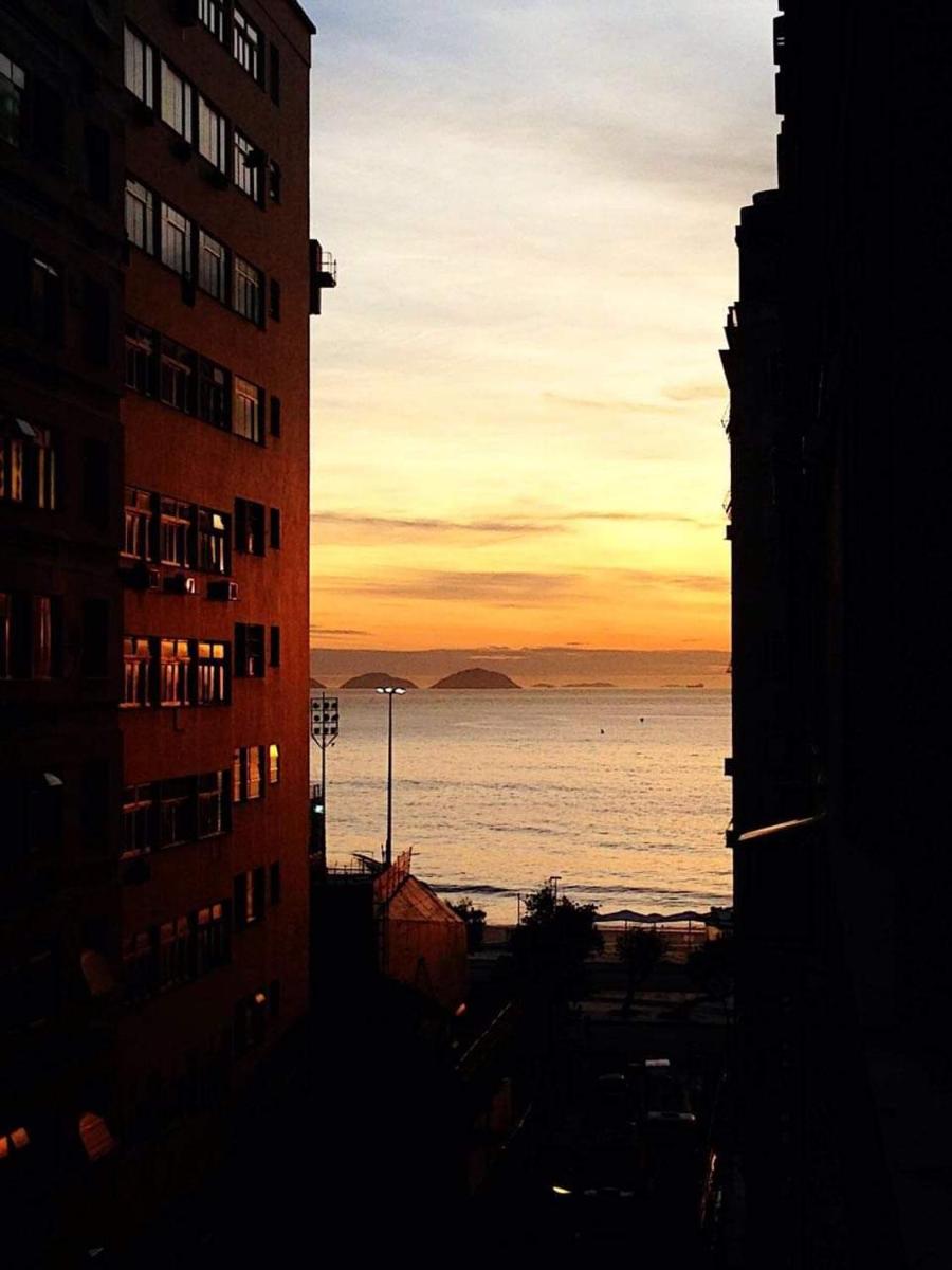 STUDIO CORAL COPACABANA - Housity