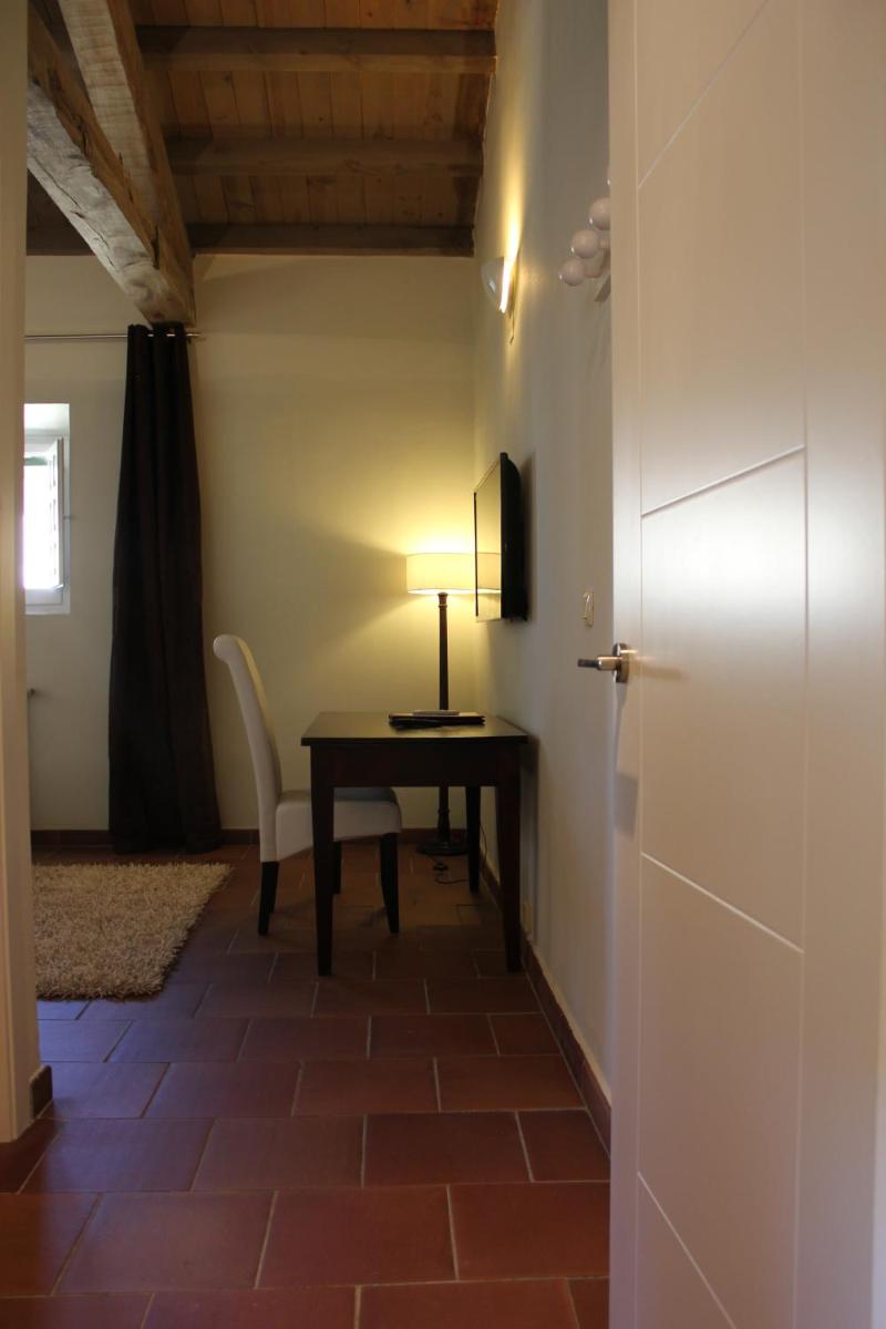 Imagen de la galería de Hotel Leonor de Aquitania, en Cuenca