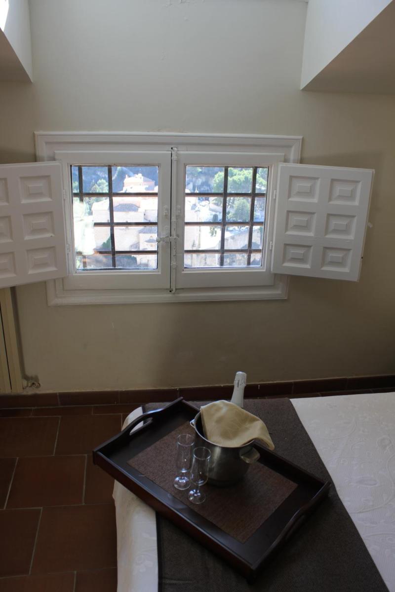 Imagen de la galería de Hotel Leonor de Aquitania, en Cuenca