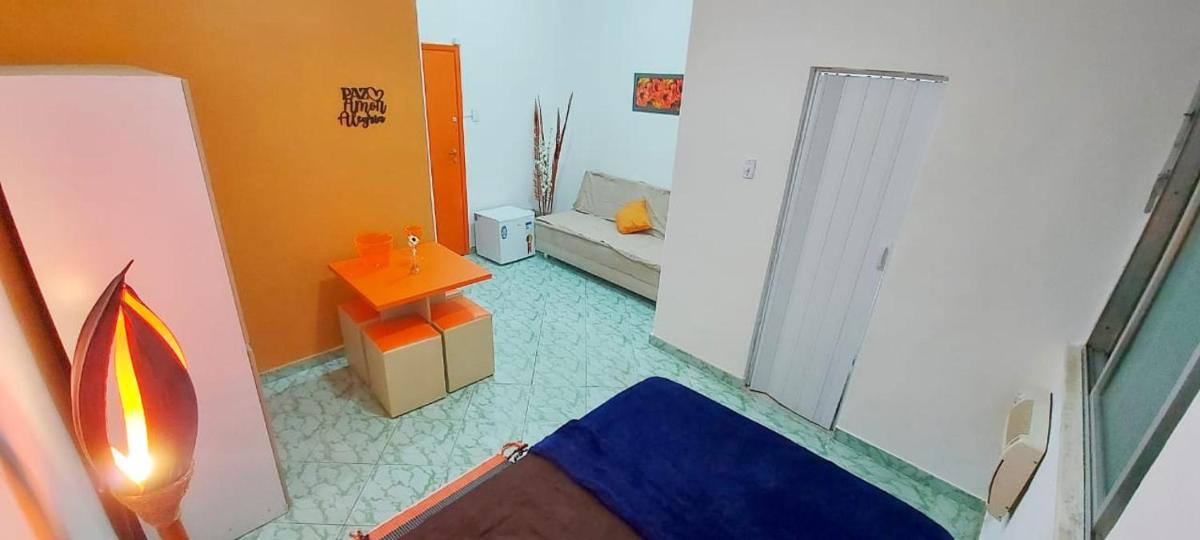 STUDIO CORAL COPACABANA - Housity