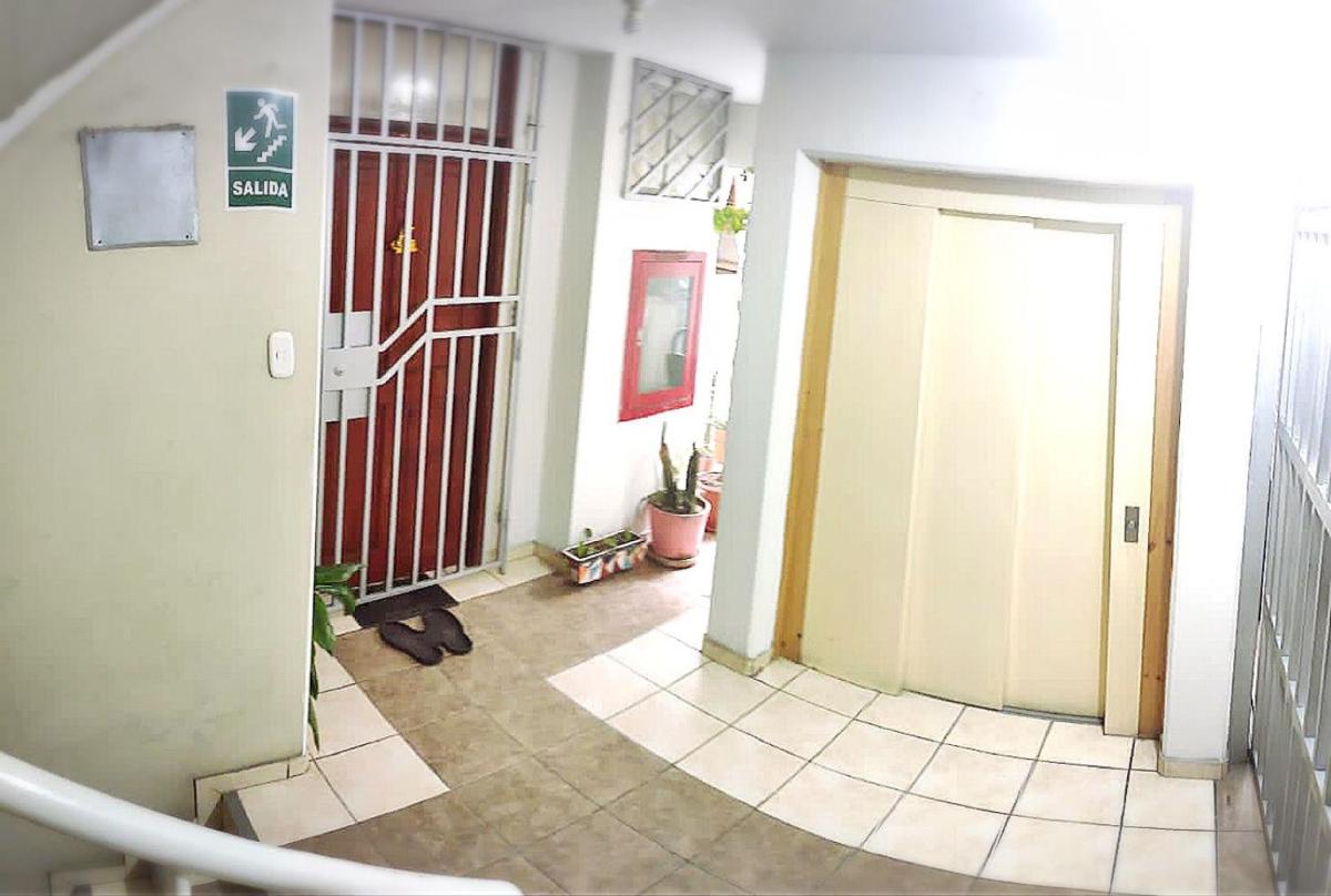 Apartamento CLARISS - Housity