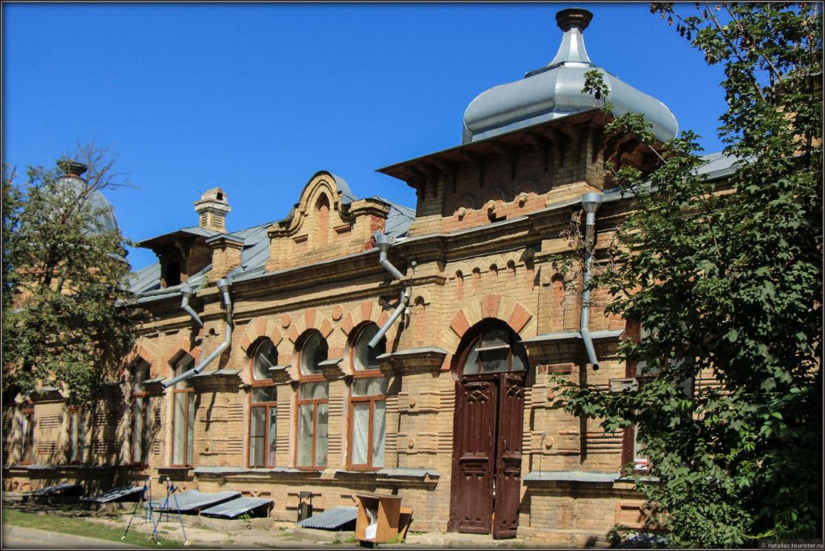 Квартиры на Володарского - Housity