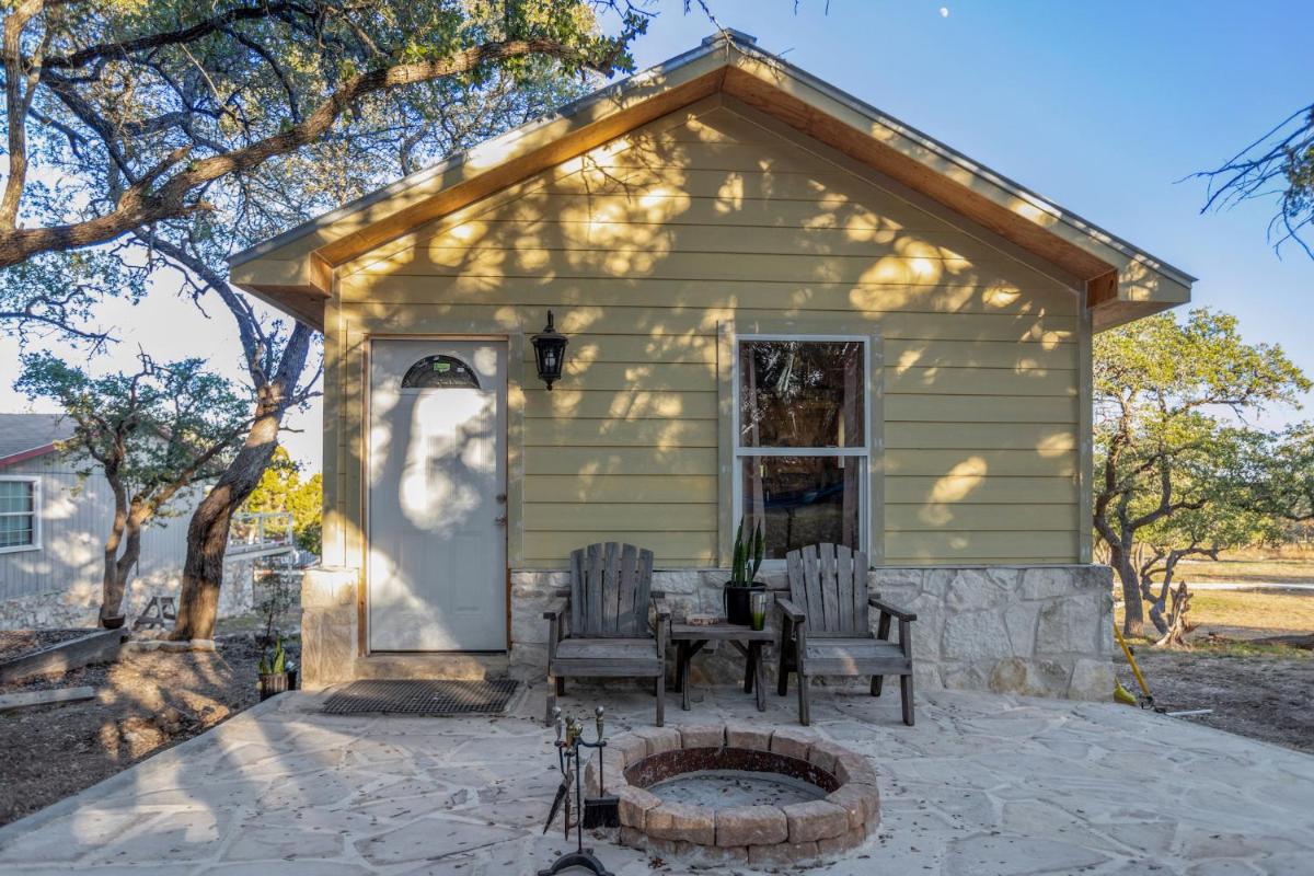 Grace Cabin - Housity