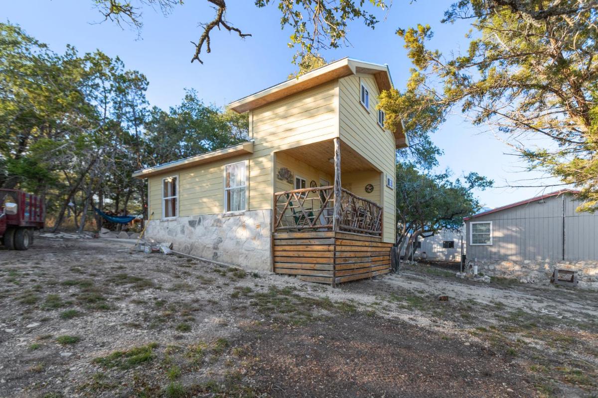 Grace Cabin - Housity