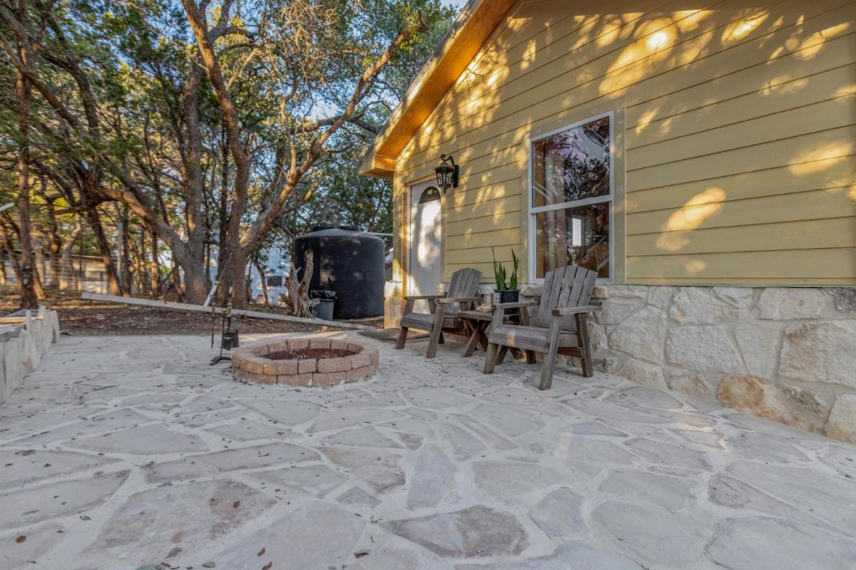 Grace Cabin - Housity