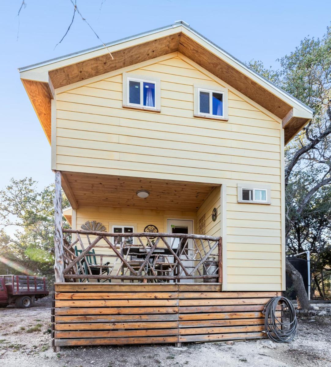 Grace Cabin - Housity