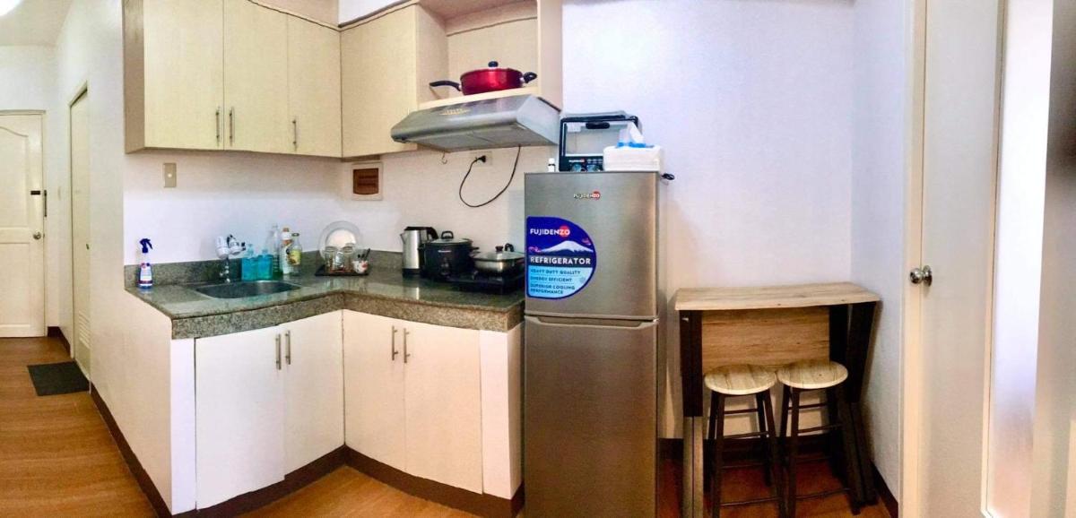 Pacific Residences Condo Del Juana Near BGC Taguig - Housity
