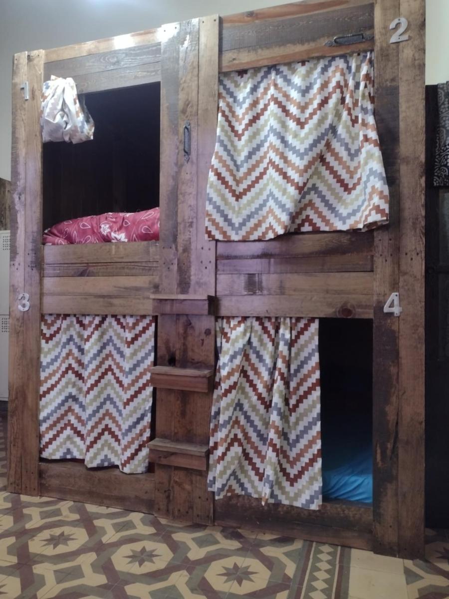 HOSTAL SAN PANCHO - Housity