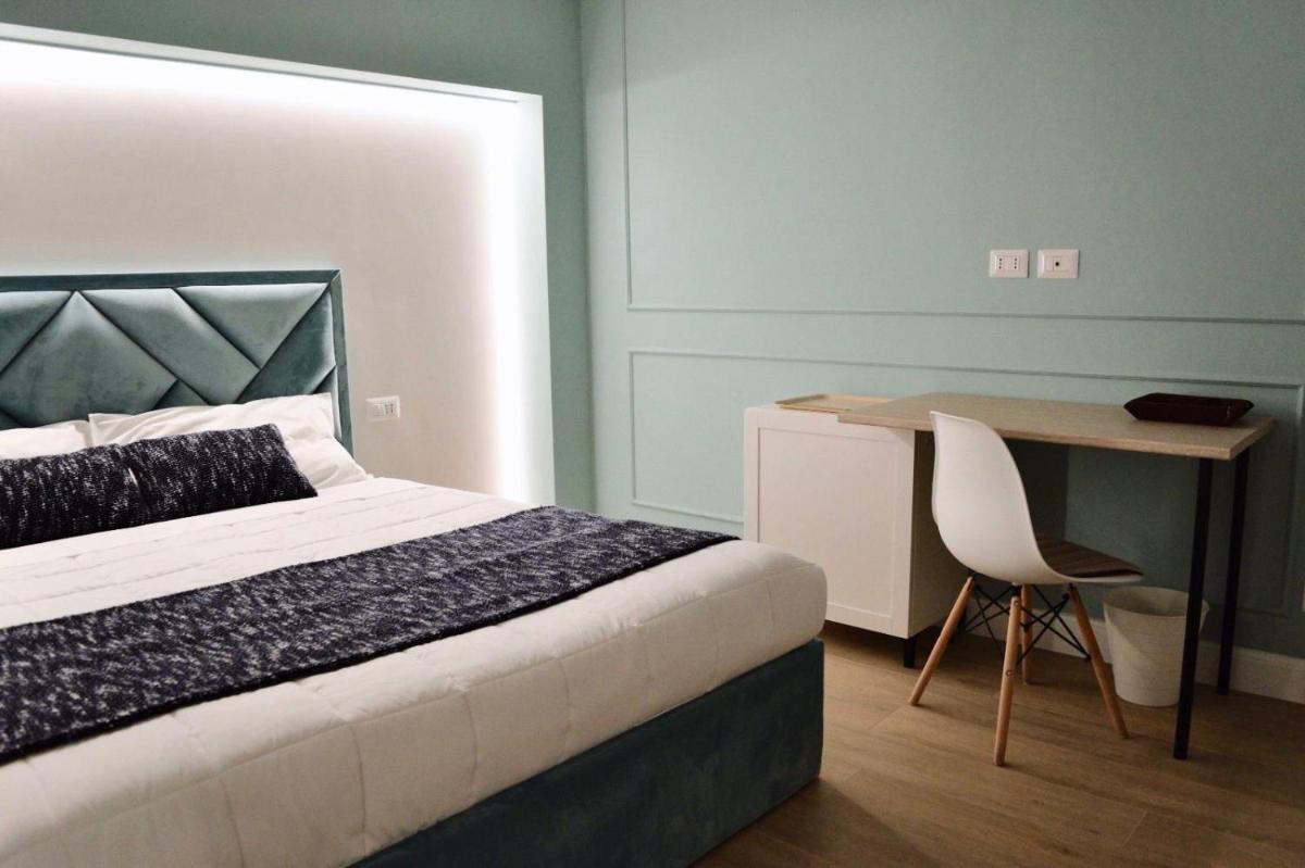 Guest House Domus Gratia Russo - Housity