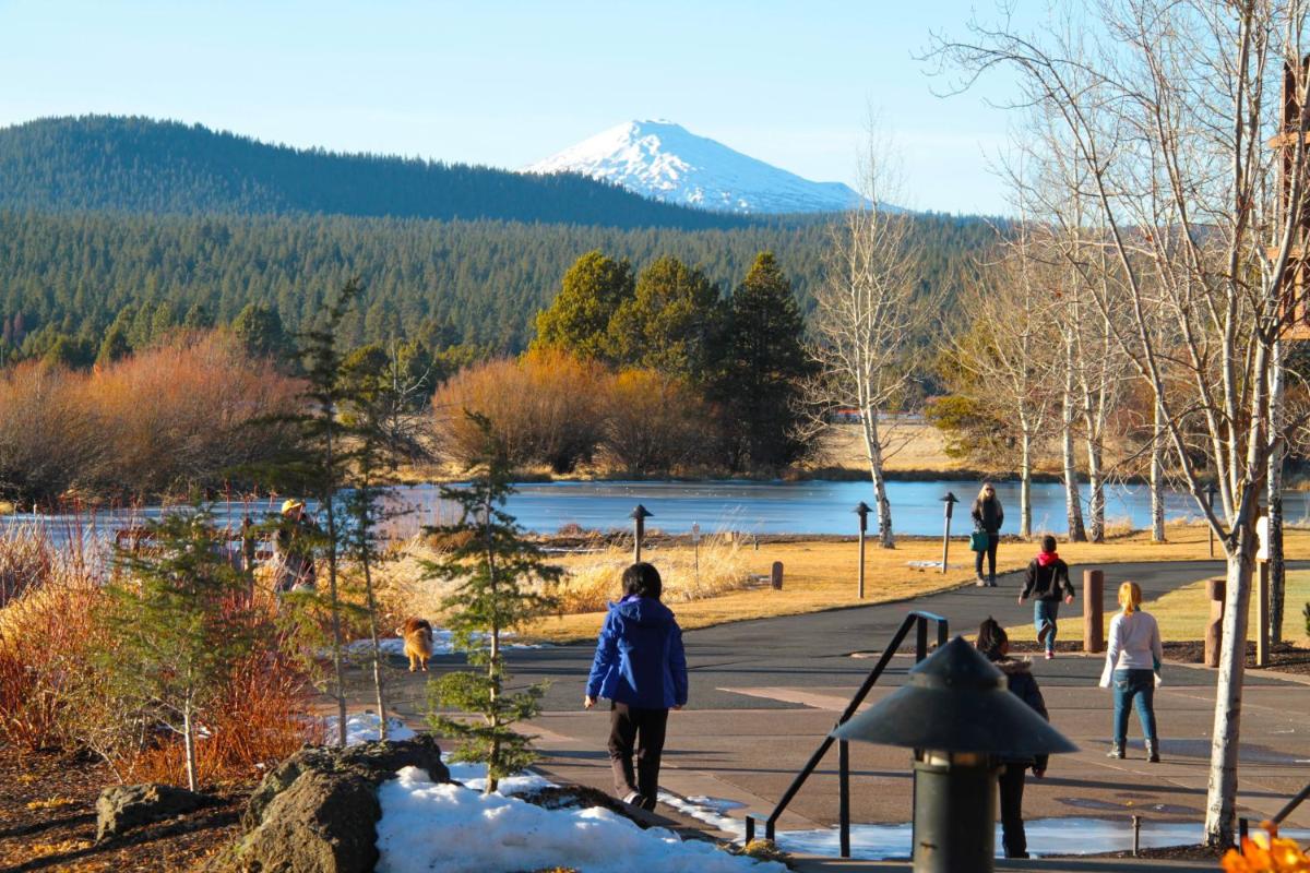 The Pines at Sunriver - Housity