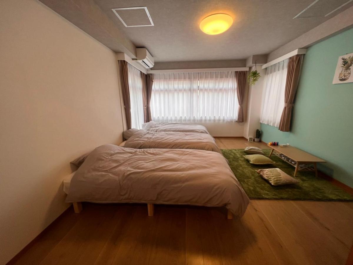 Upper Hotel Ishihara - Housity