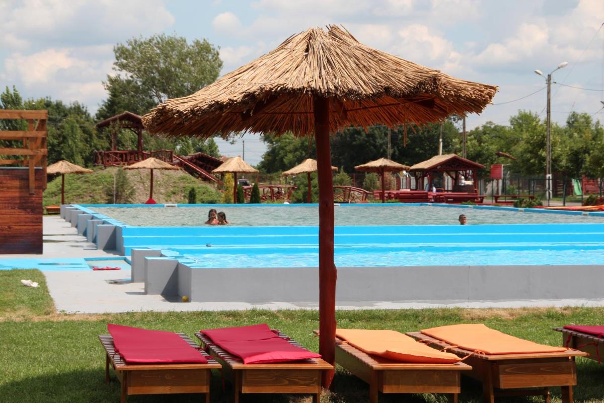 Anette Resort & SPA - Housity