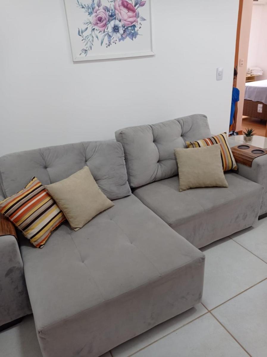 Flat com boa localização - Housity
