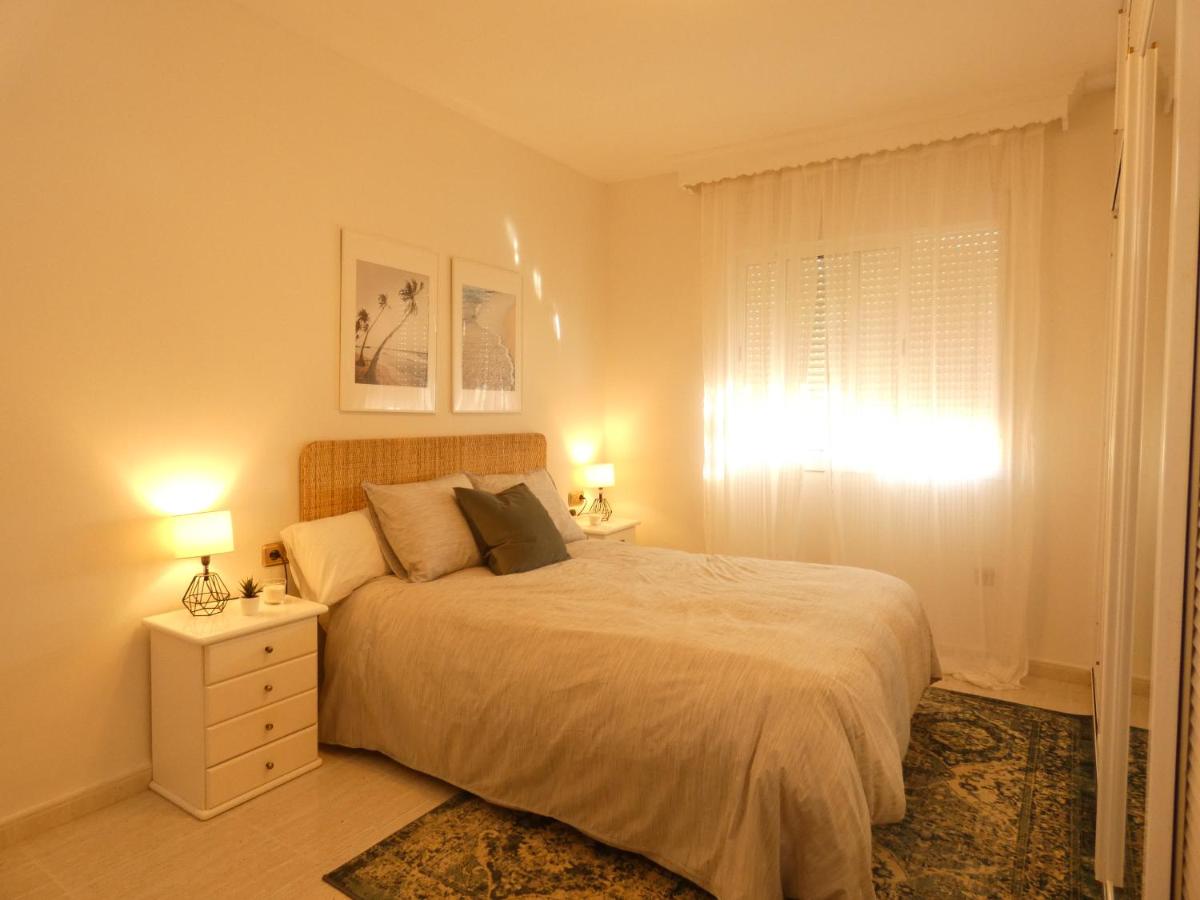 Suitetrails - Top Floor (Atico) Apartment Close to Beach