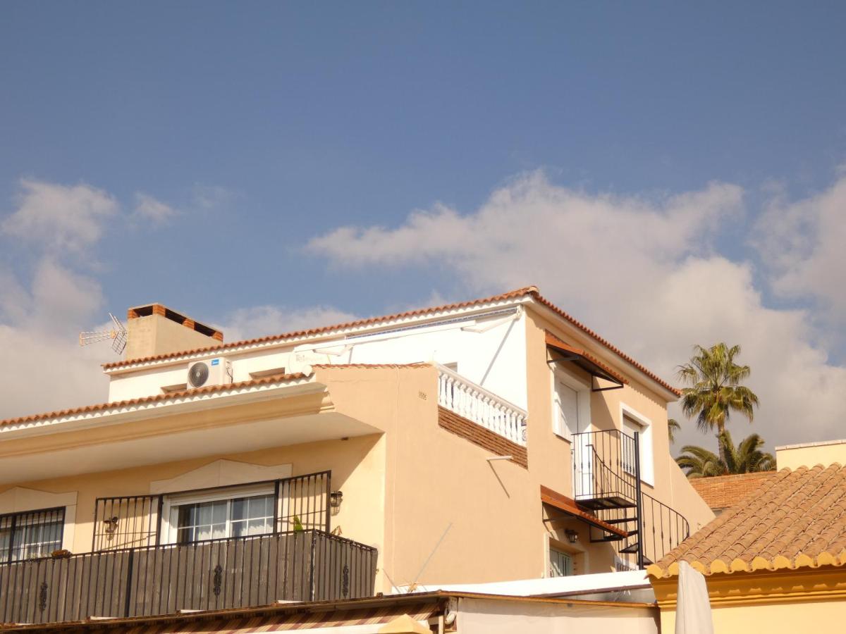 Suitetrails - Top Floor (Atico) Apartment Close to Beach