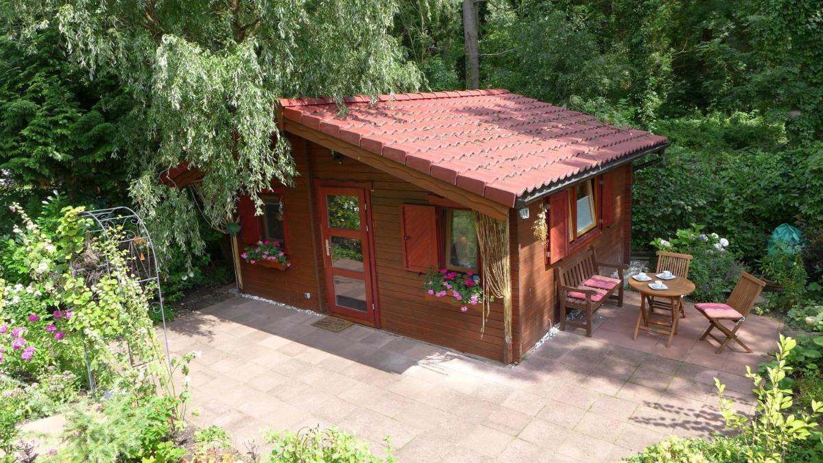 Ferienhaus Natura - Housity