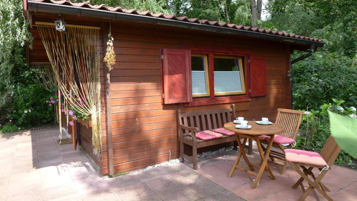 Ferienhaus Natura - Housity