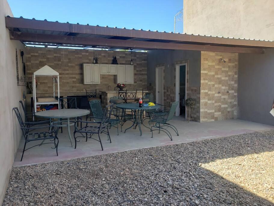 Brothers Townhouse Puerto Peñasco, Centro - Housity