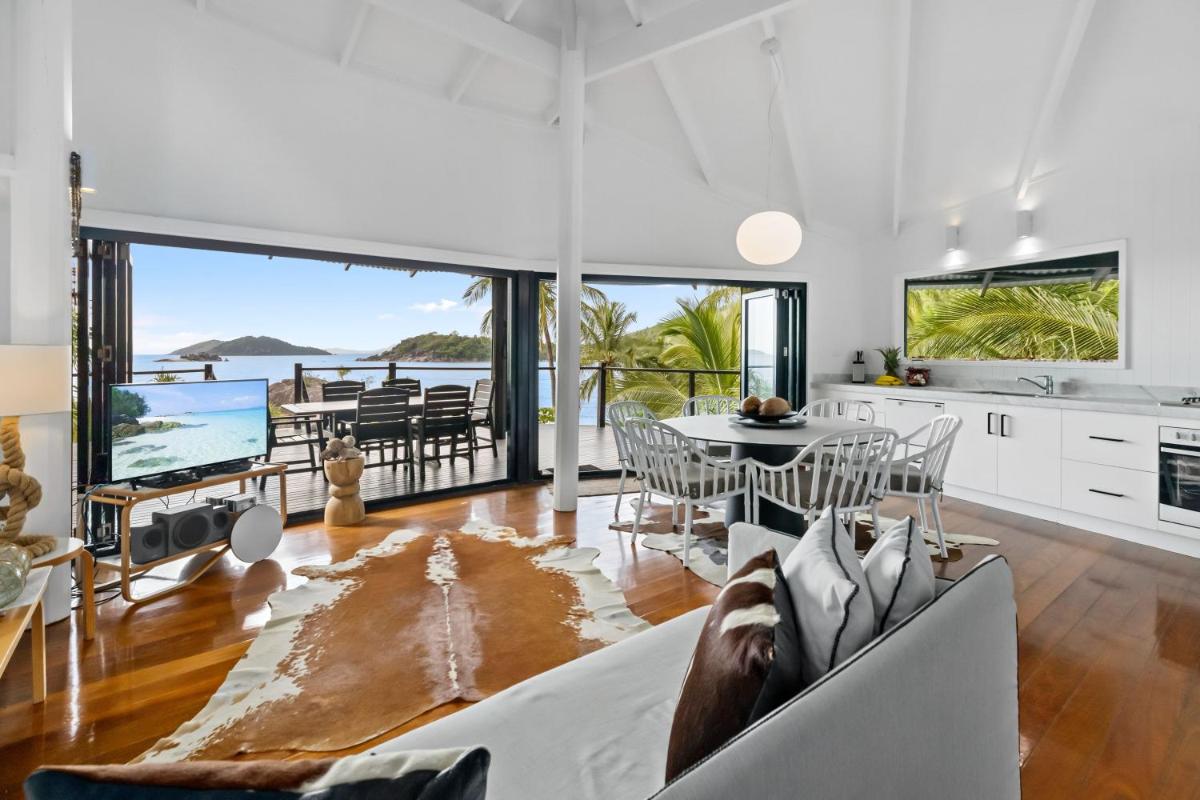 Doorila Beach House - Housity
