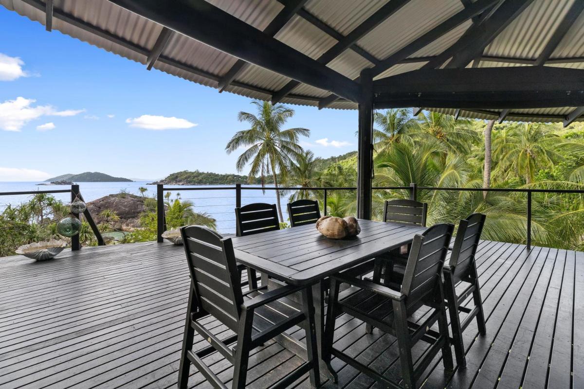 Doorila Beach House - Housity