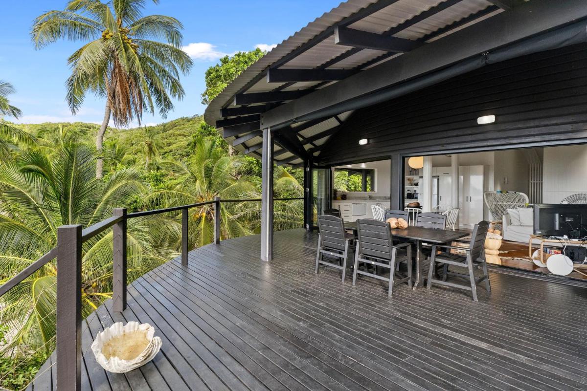 Doorila Beach House - Housity
