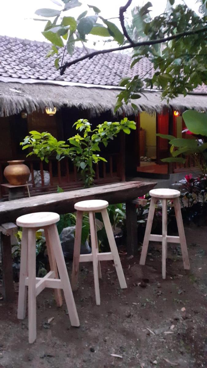 Cocoa Garden Homestay - Housity