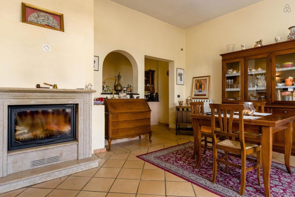 Room in Lodge - Room with sea view - Housity