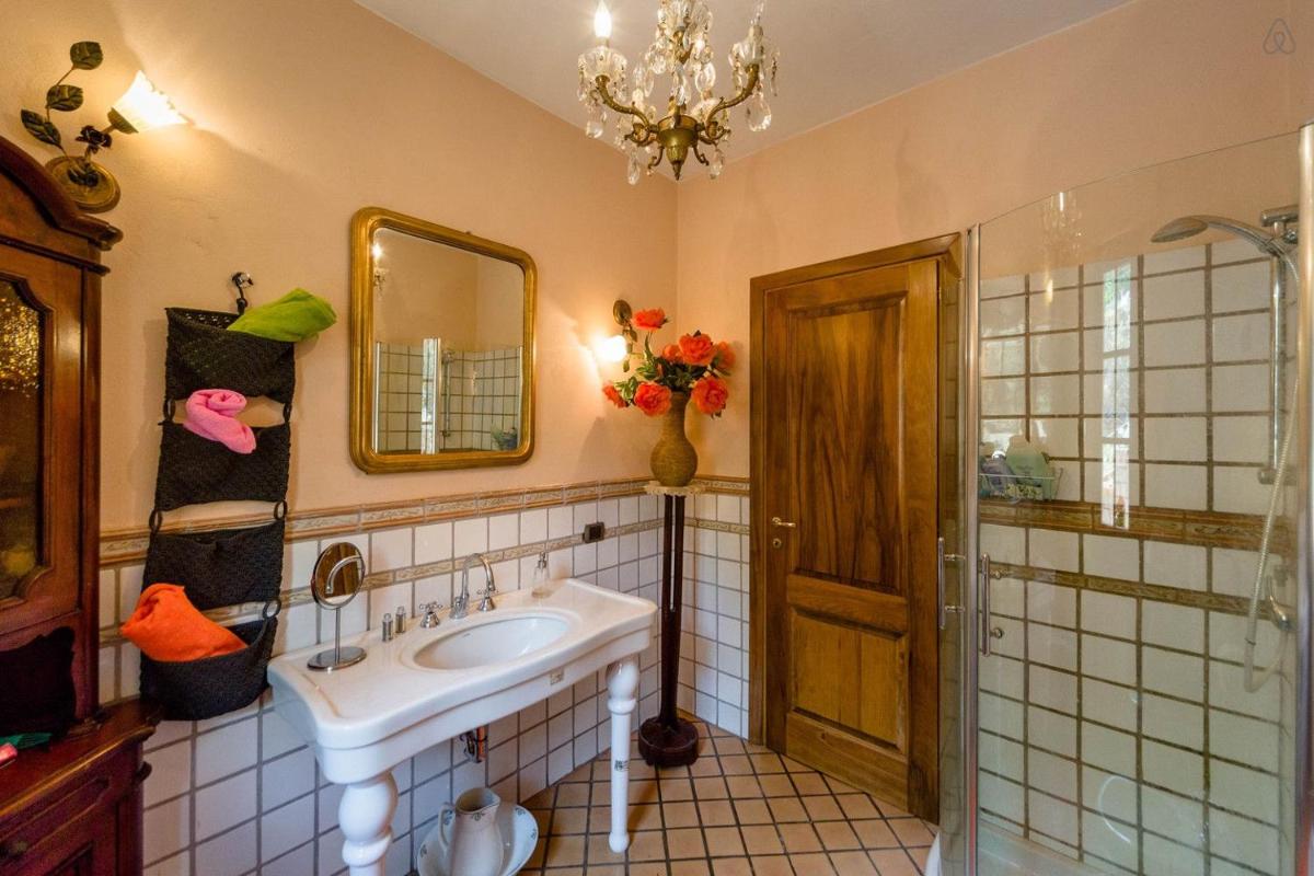 Room in Lodge - Room with sea view - Housity