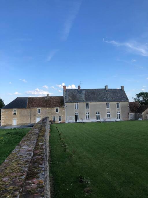 The Château +35 Pers Piscine, la Mer Basket Nature - Housity