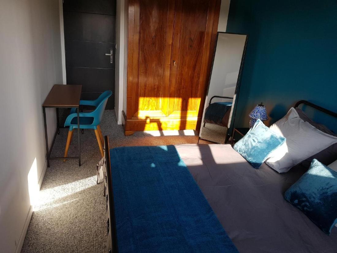 escapade in Amiens - Housity