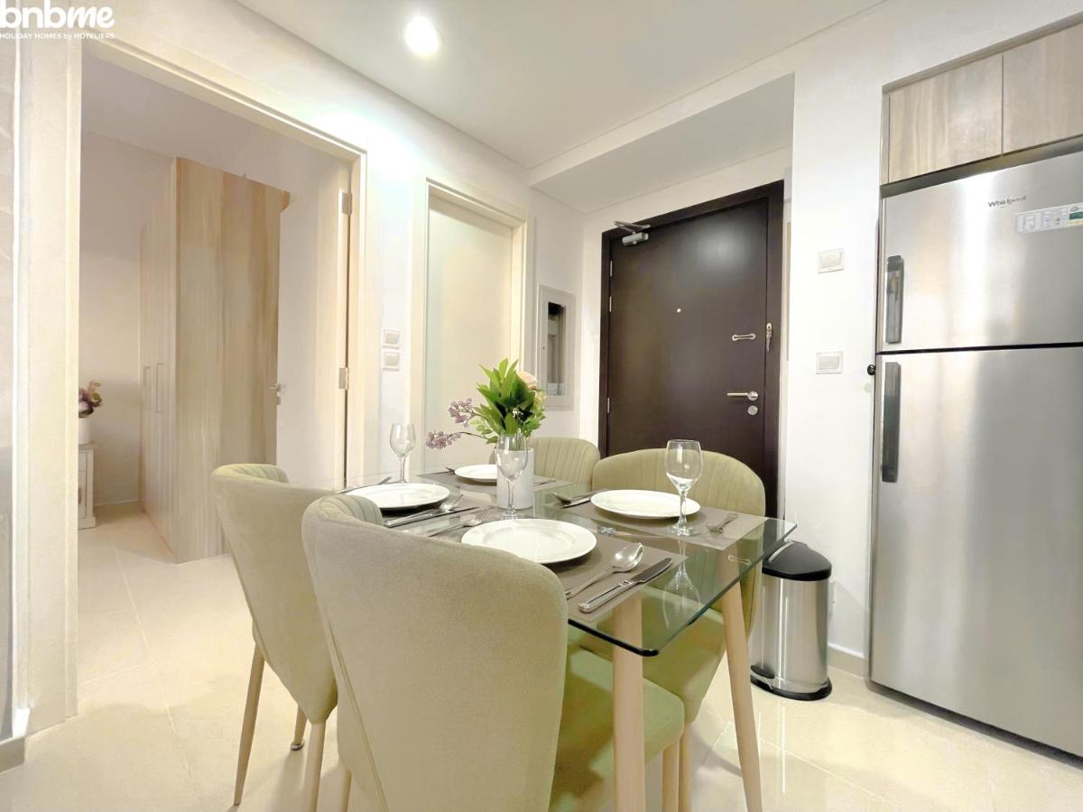 Cosy Apartment on the Trump Golf Course - 1805 - Housity