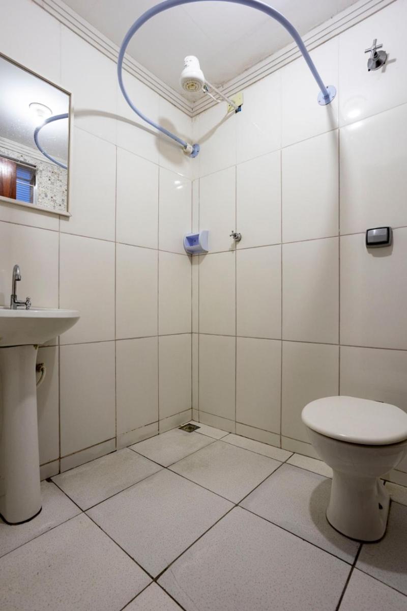 Hotel Romaria Aparecida - Housity