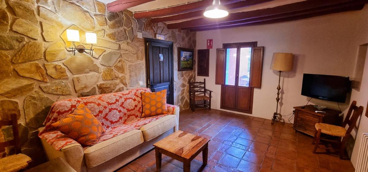 Valle Del Río Piedra - Housity