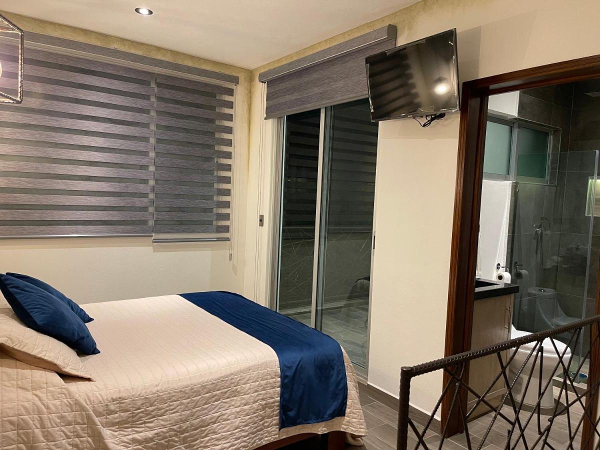 Bellhouse hotel - Housity
