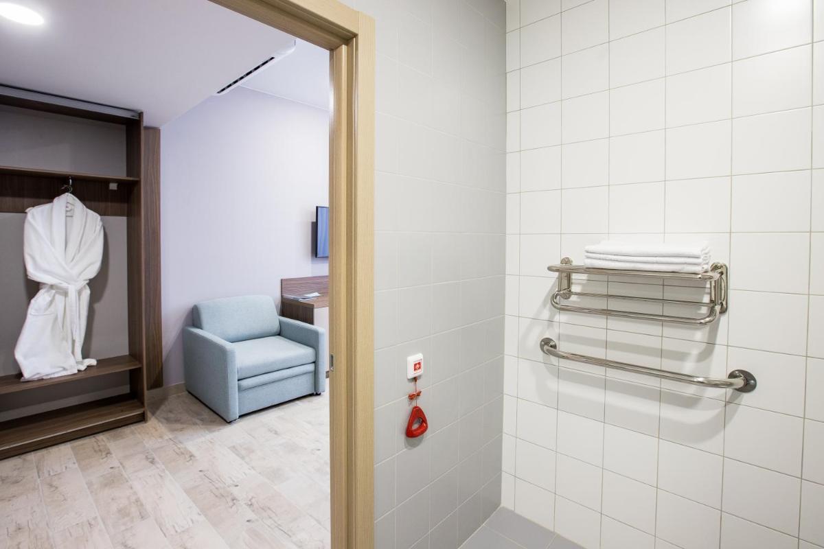 Отель ASTORYsoul - Housity