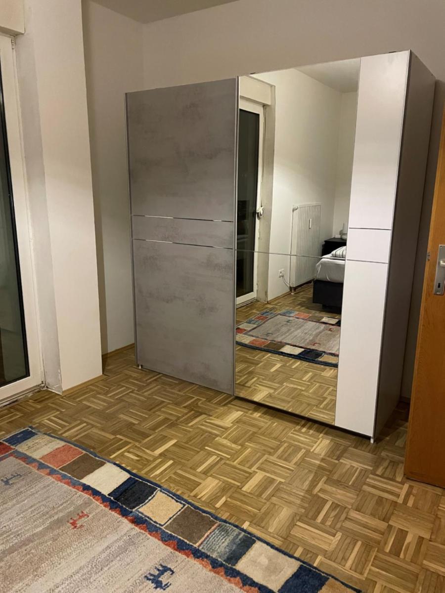 Suitetrails - Apartment 55m2 inkl Parkplatz in 8045 Graz Andritz