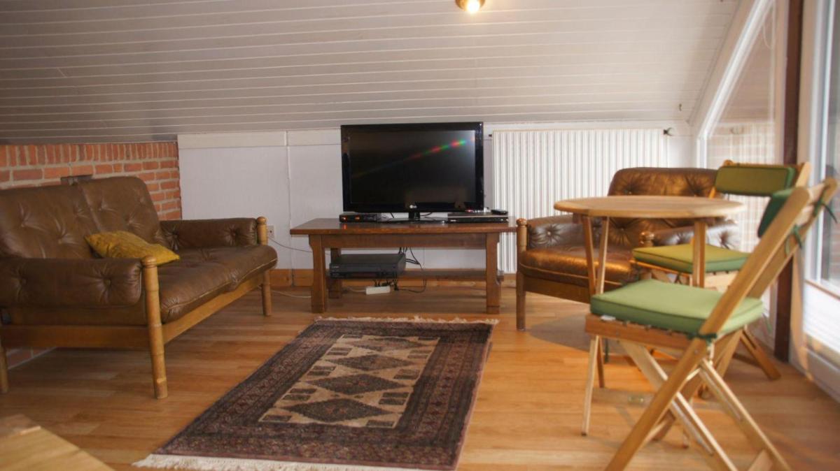 Fjordstrand - Housity
