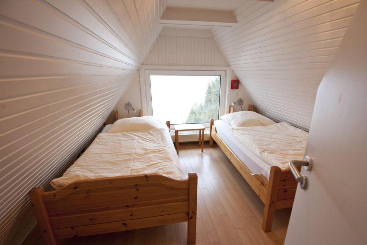 Suitetrails - Lütt Hus