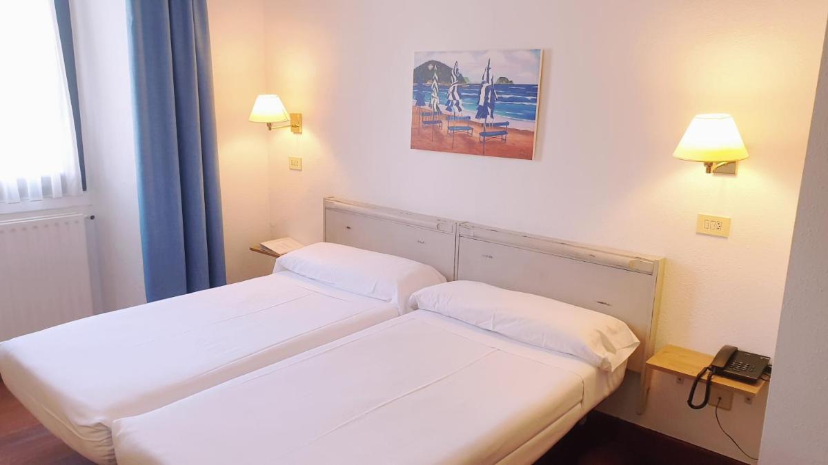 Suitetrails - Hotel Zarauz