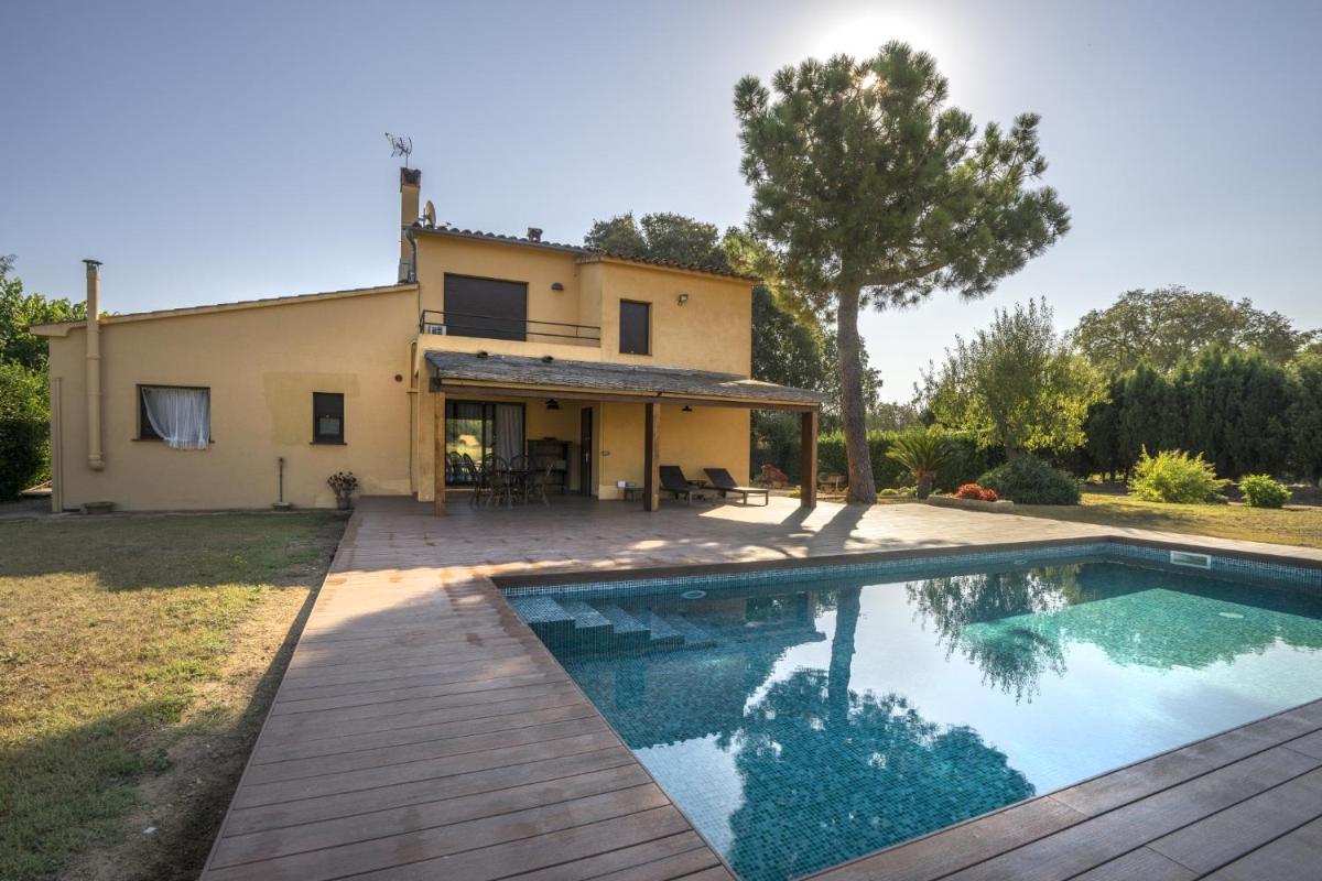 Mediterranean Paradise with private pool - Housity