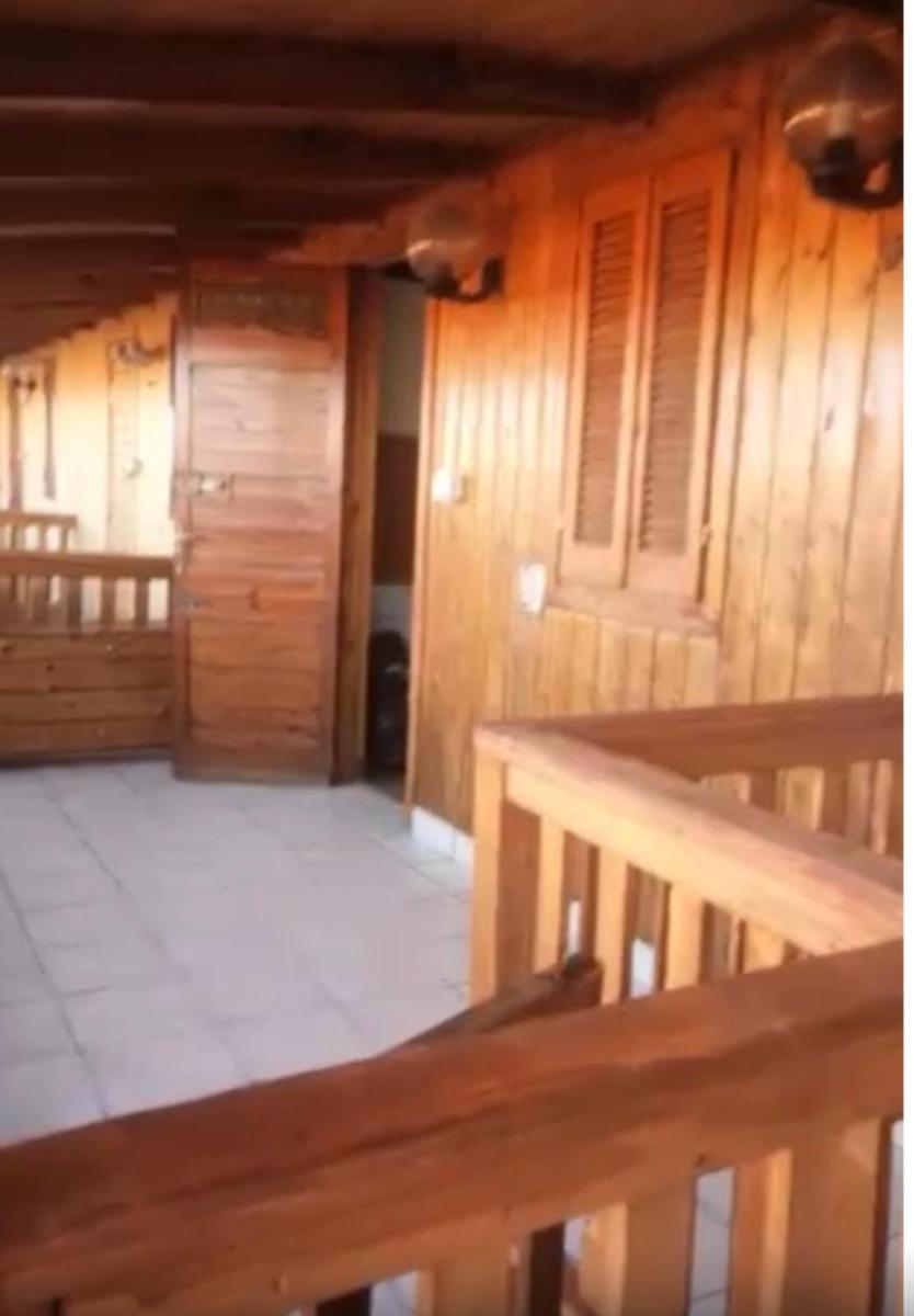 Suitetrails - bungalow nuova hera