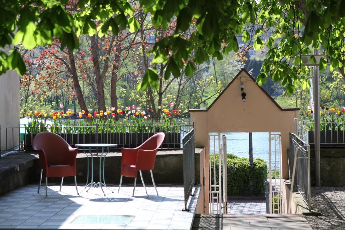 Hotel am Main - Housity