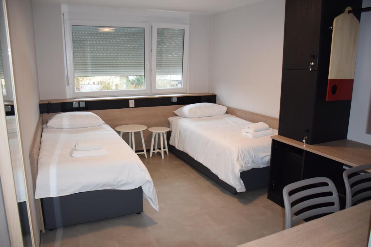 Accommodation Vitalis - Housity