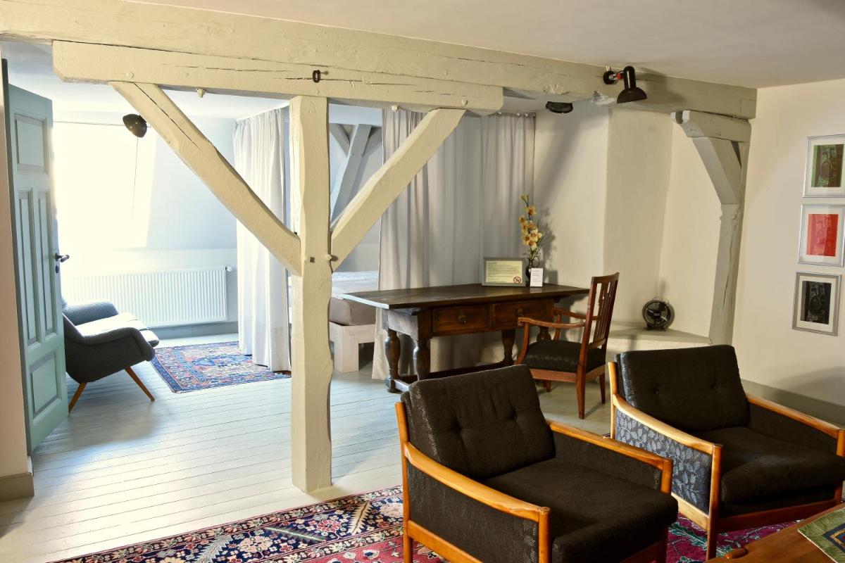 Klosterkrug Apartments - Hizvo