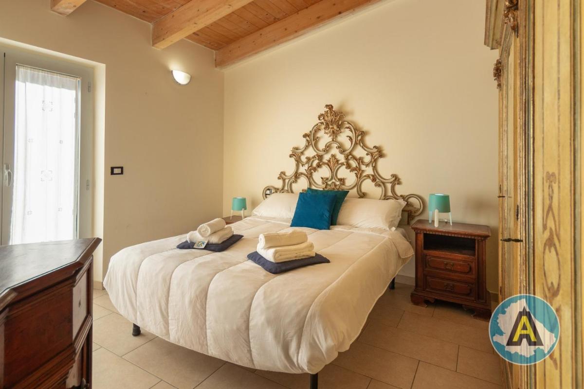 Mariquita - Appartamento fronte mare a Silvi - Housity